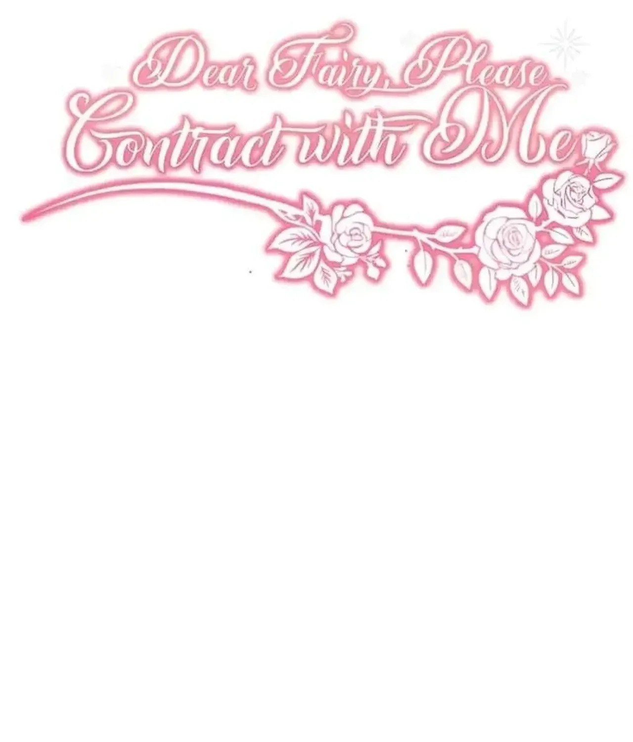 Dear Fairy, Please Contract With Me Chapter 54 page 44 - 