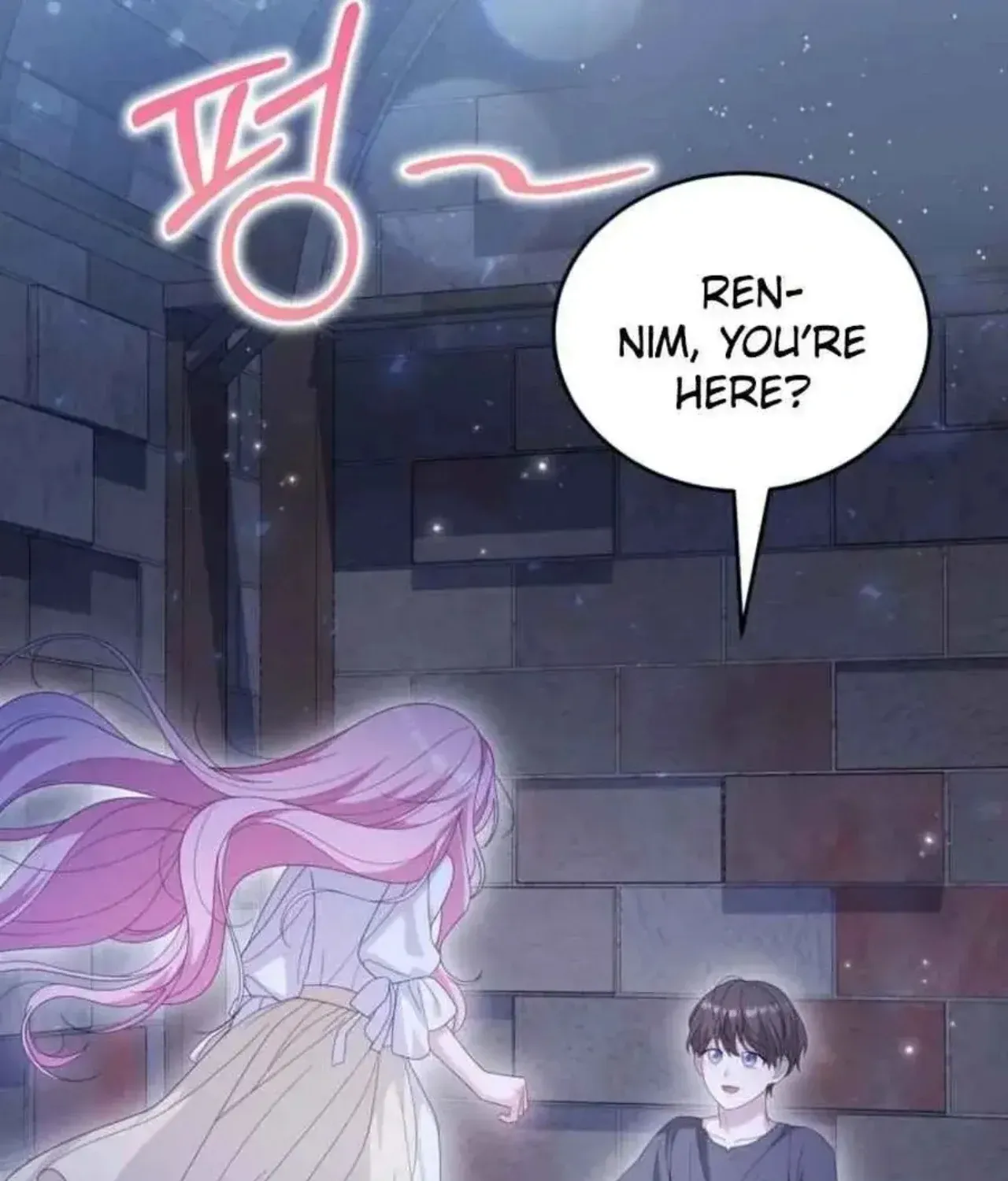 Dear Fairy, Please Contract With Me Chapter 54 page 48 - 