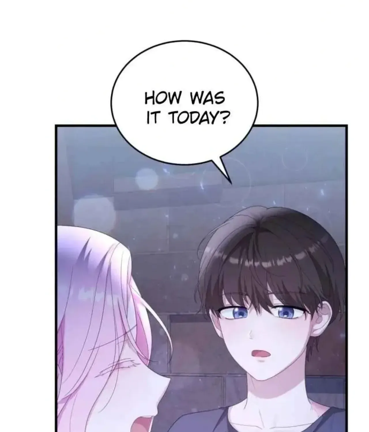 Dear Fairy, Please Contract With Me Chapter 54 page 50 - 