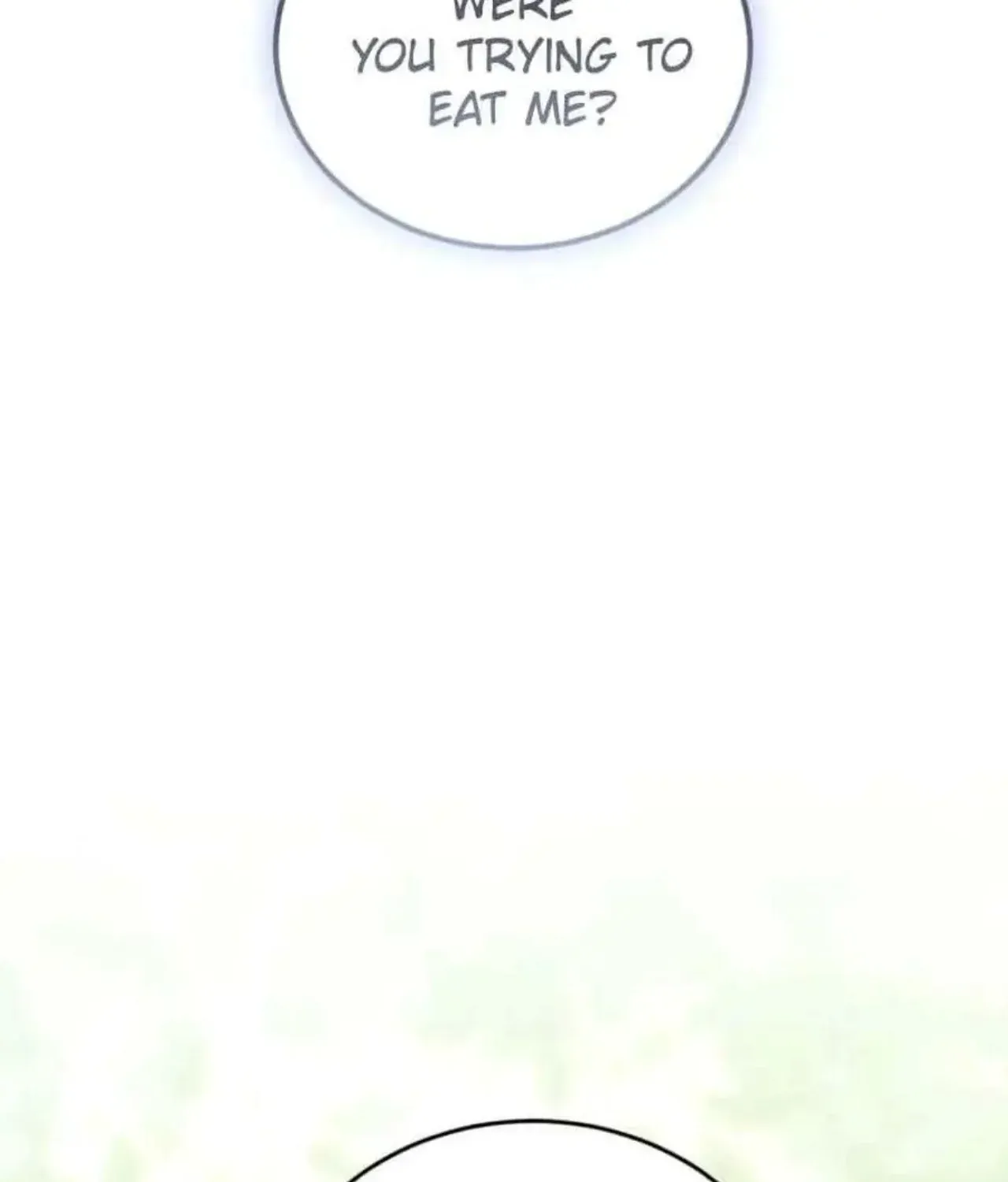 Dear Fairy, Please Contract With Me Chapter 54 page 6 - 
