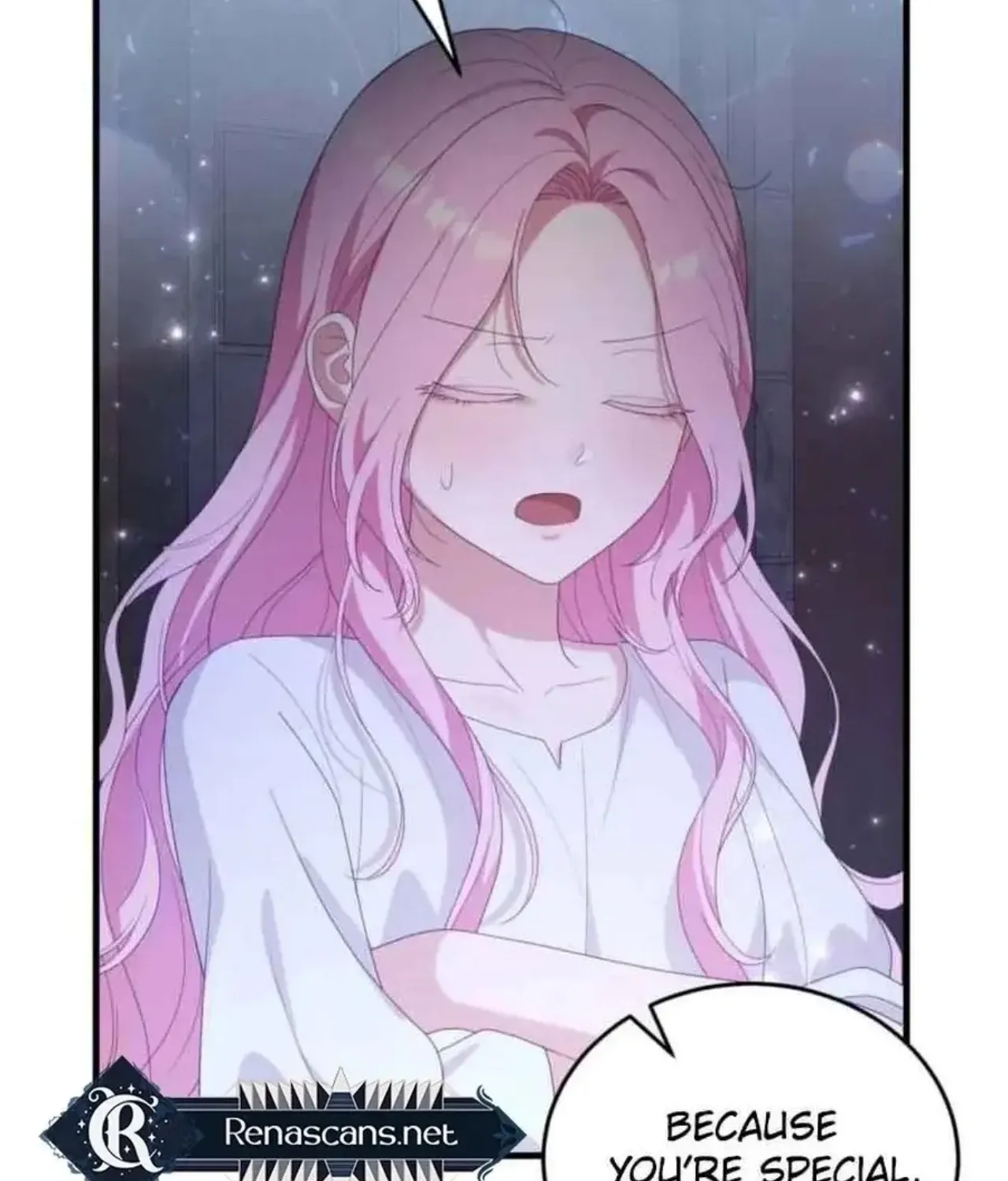 Dear Fairy, Please Contract With Me Chapter 54 page 55 - 