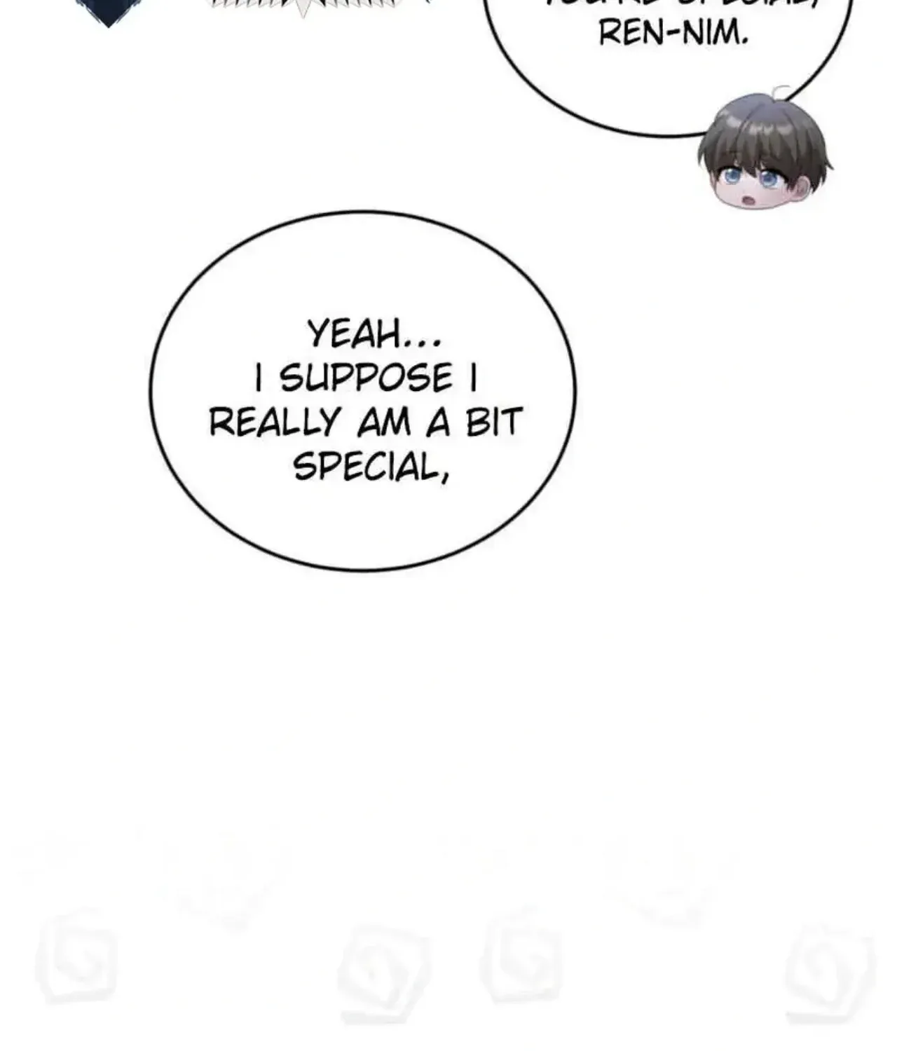Dear Fairy, Please Contract With Me Chapter 54 page 56 - 