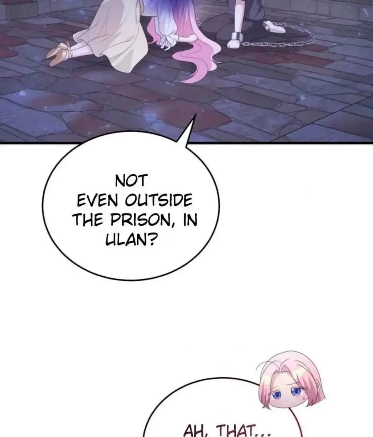 Dear Fairy, Please Contract With Me Chapter 54 page 58 - 