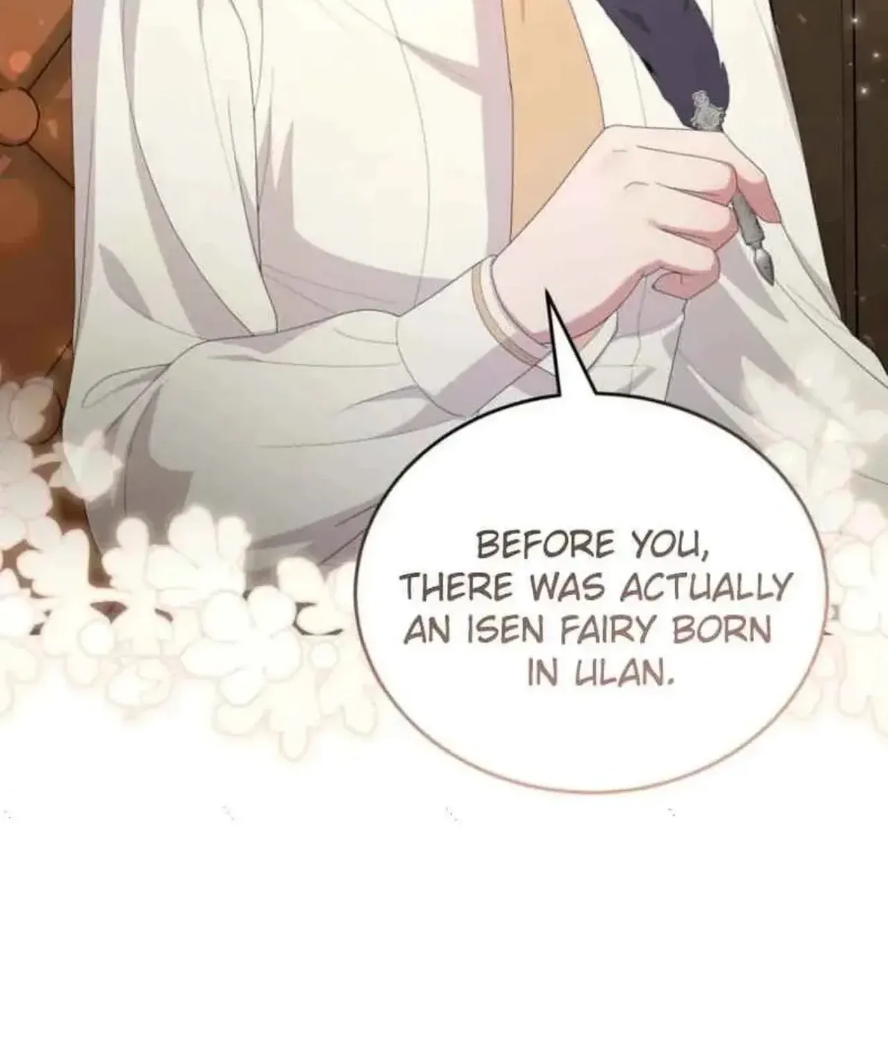 Dear Fairy, Please Contract With Me Chapter 54 page 62 - 