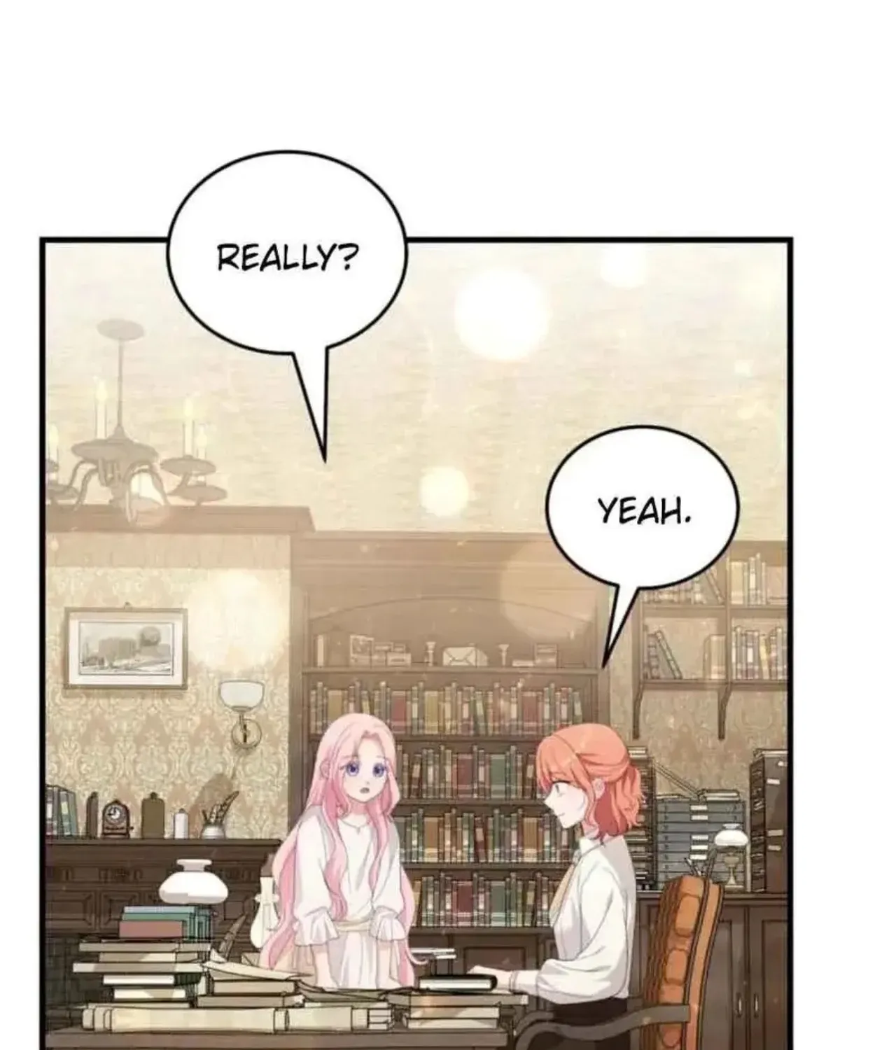 Dear Fairy, Please Contract With Me Chapter 54 page 63 - 