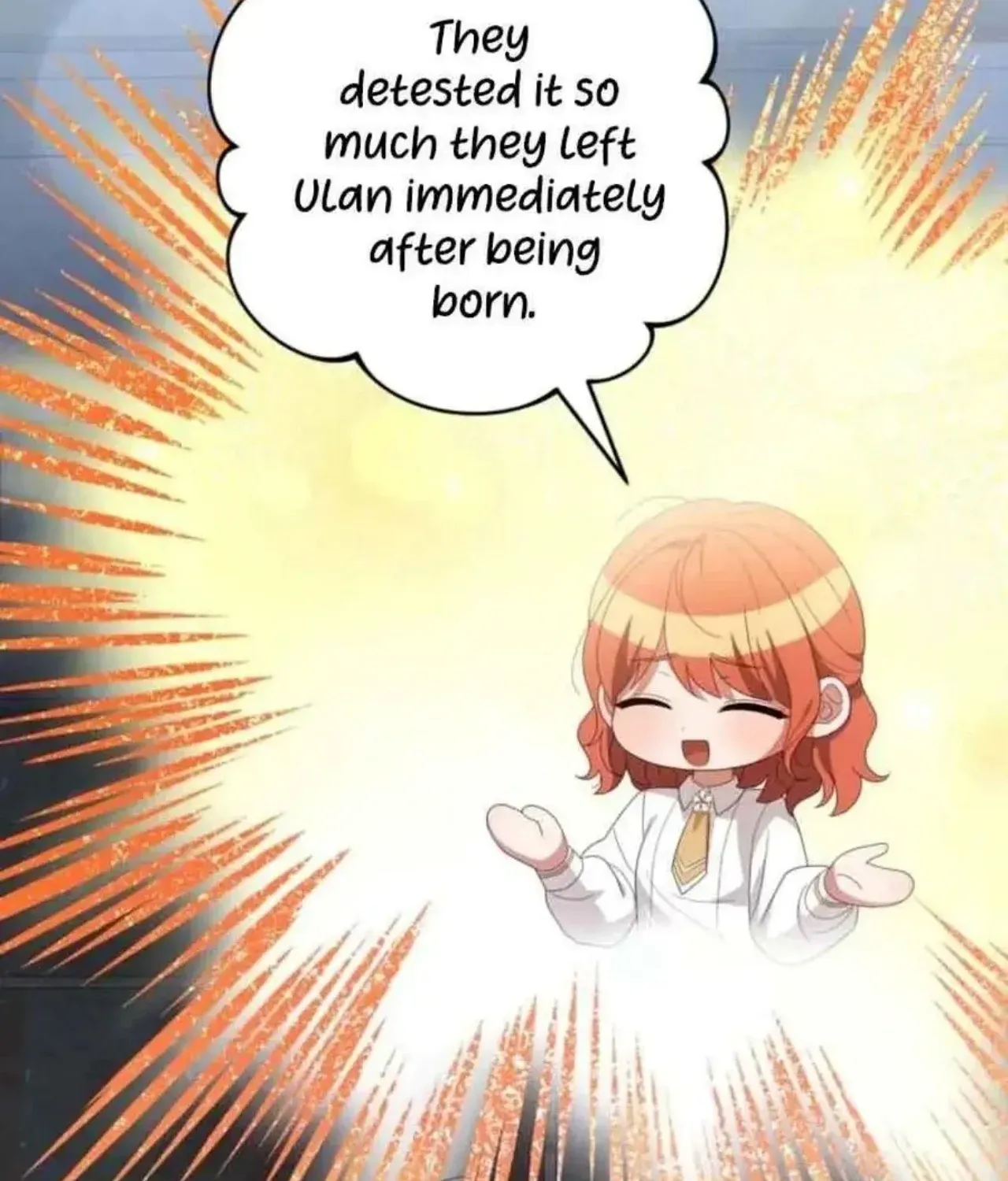 Dear Fairy, Please Contract With Me Chapter 54 page 68 - 