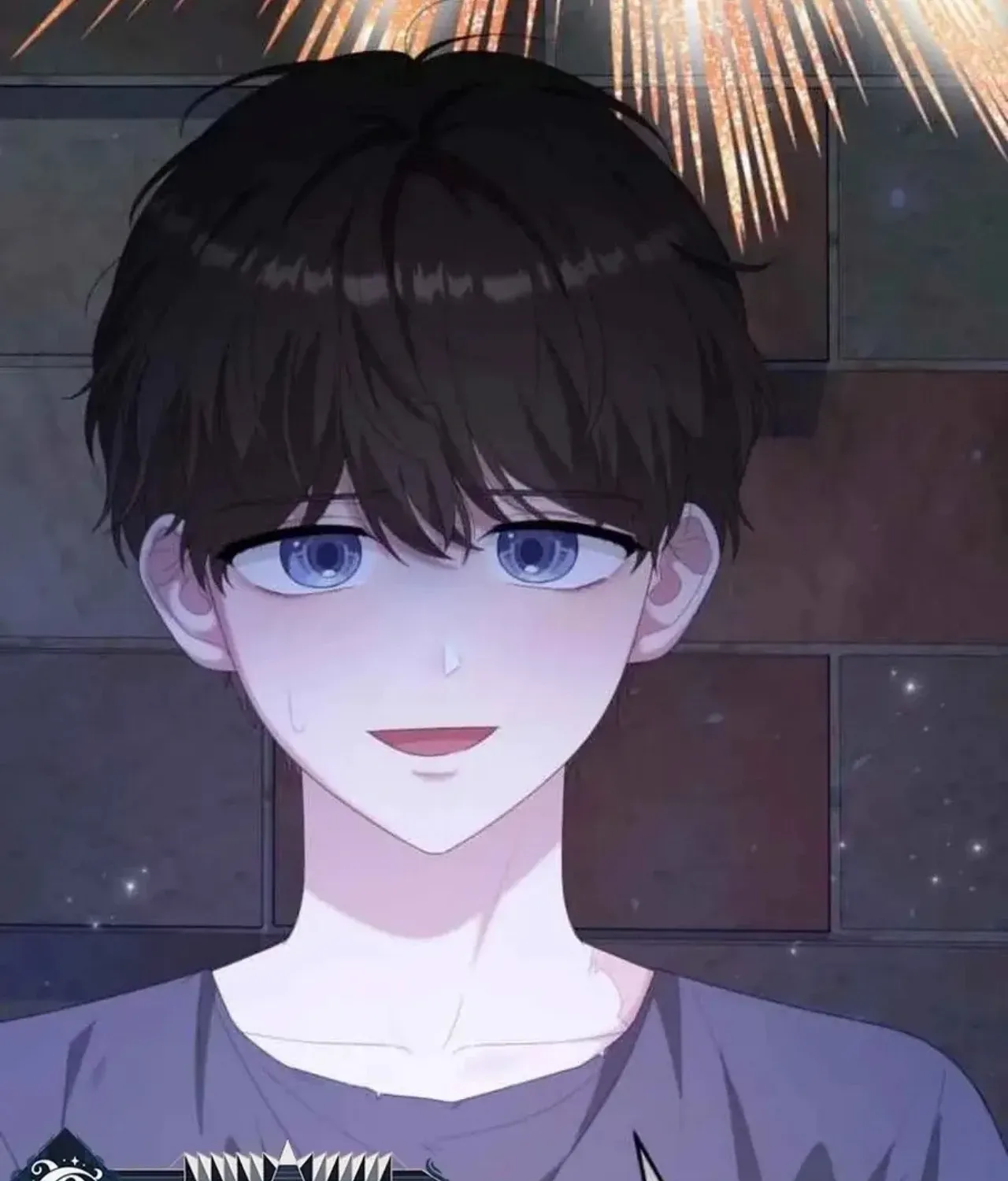 Dear Fairy, Please Contract With Me Chapter 54 page 69 - 