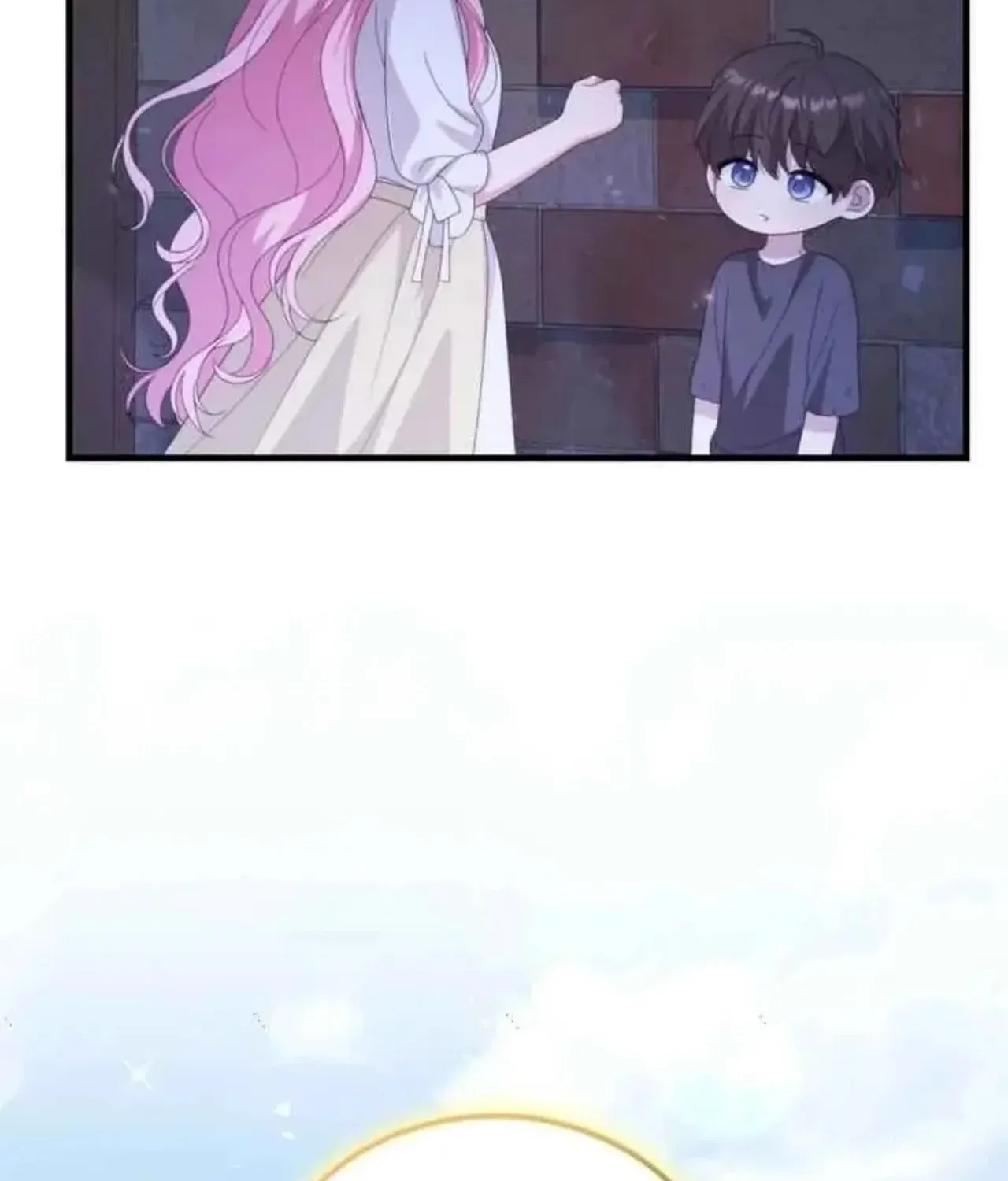Dear Fairy, Please Contract With Me Chapter 54 page 75 - 