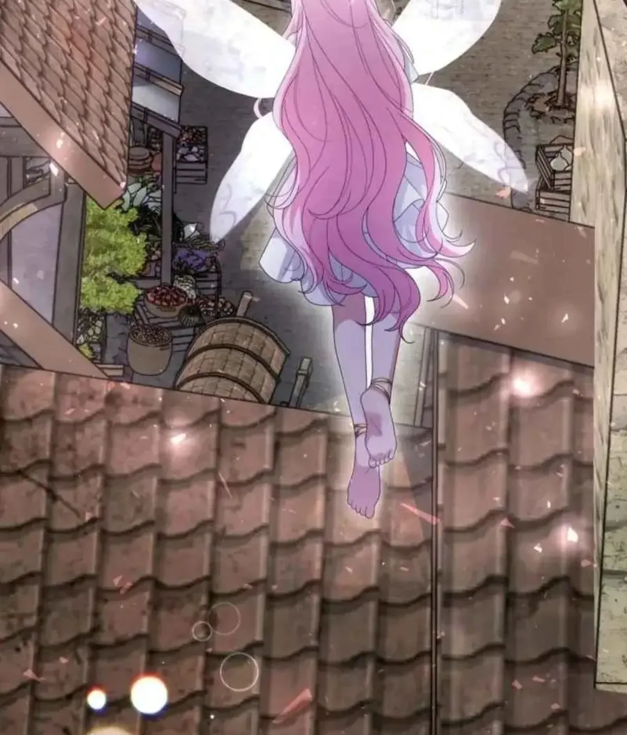 Dear Fairy, Please Contract With Me Chapter 54 page 79 - 