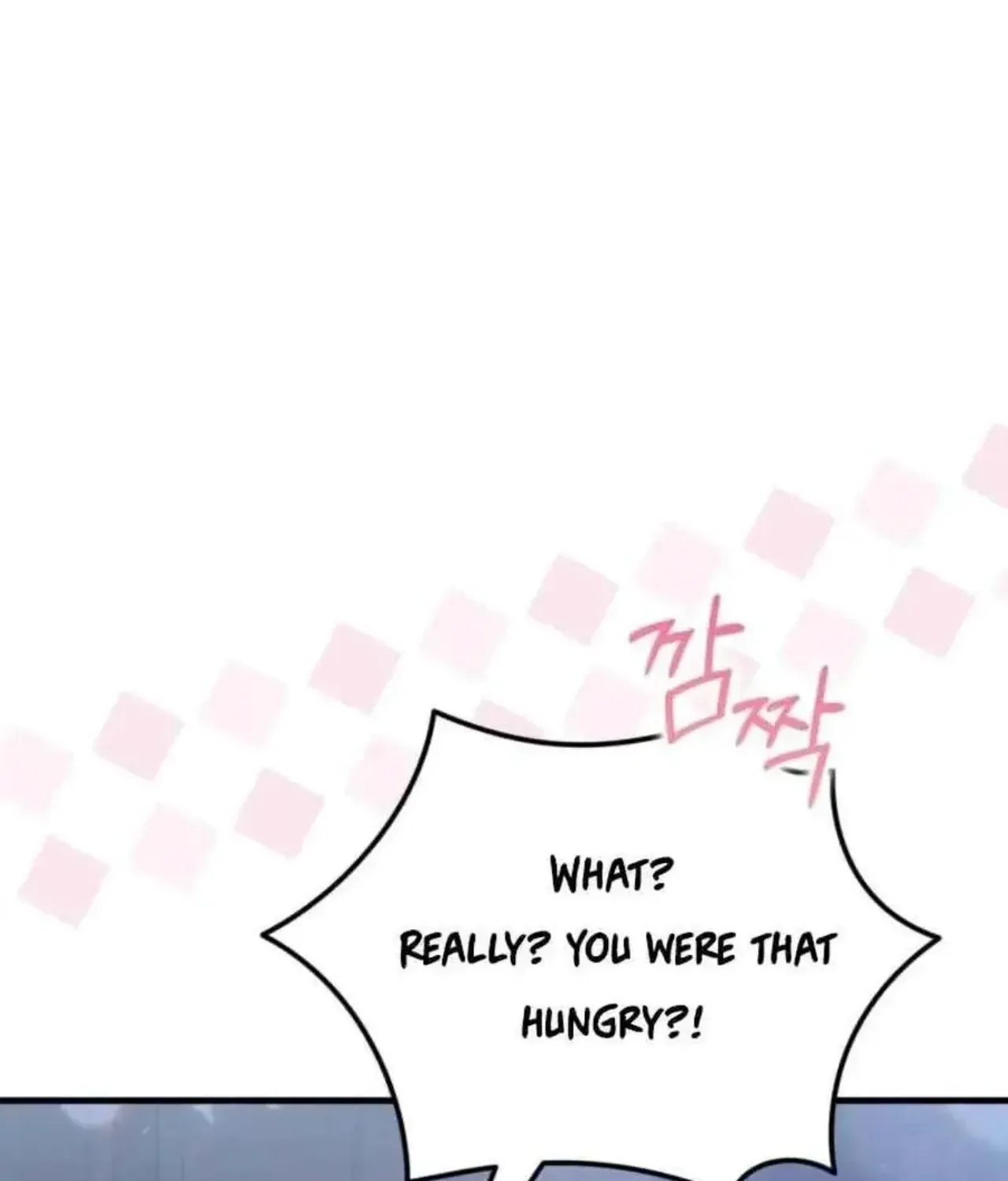 Dear Fairy, Please Contract With Me Chapter 54 page 9 - 