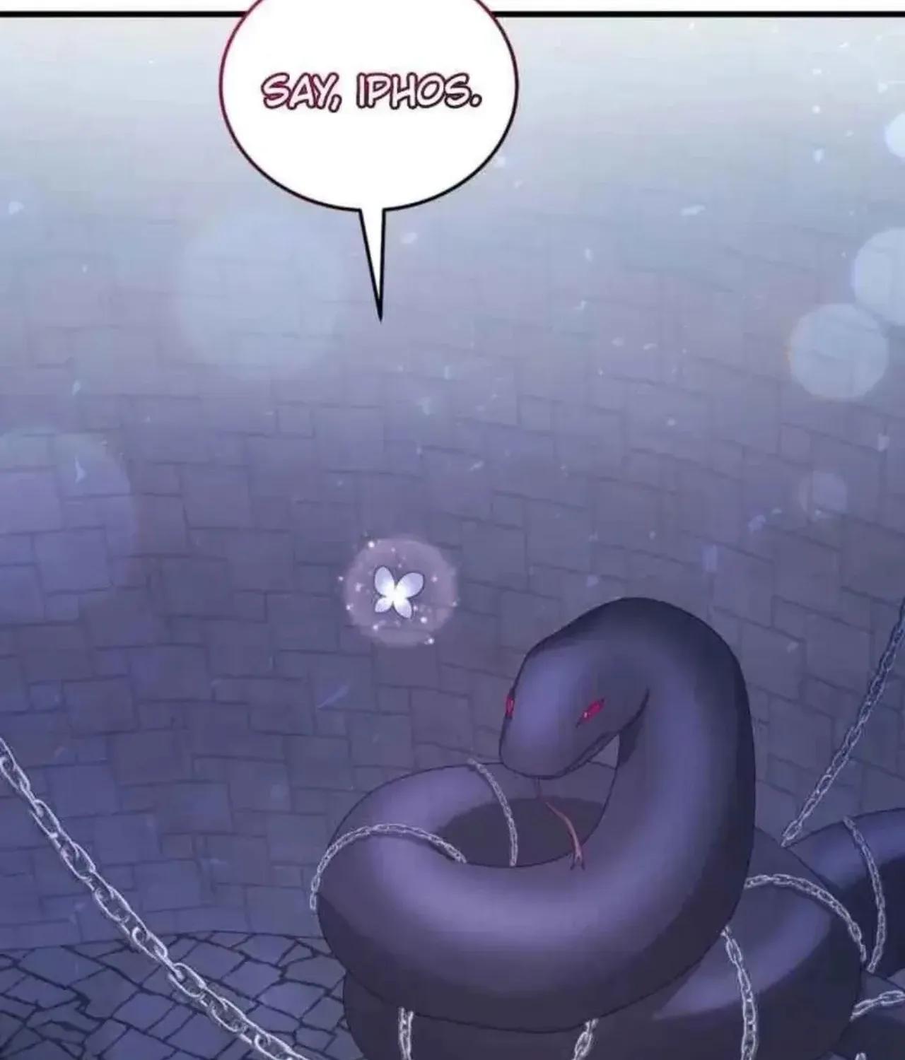 Dear Fairy, Please Contract With Me Chapter 54 page 85 - 