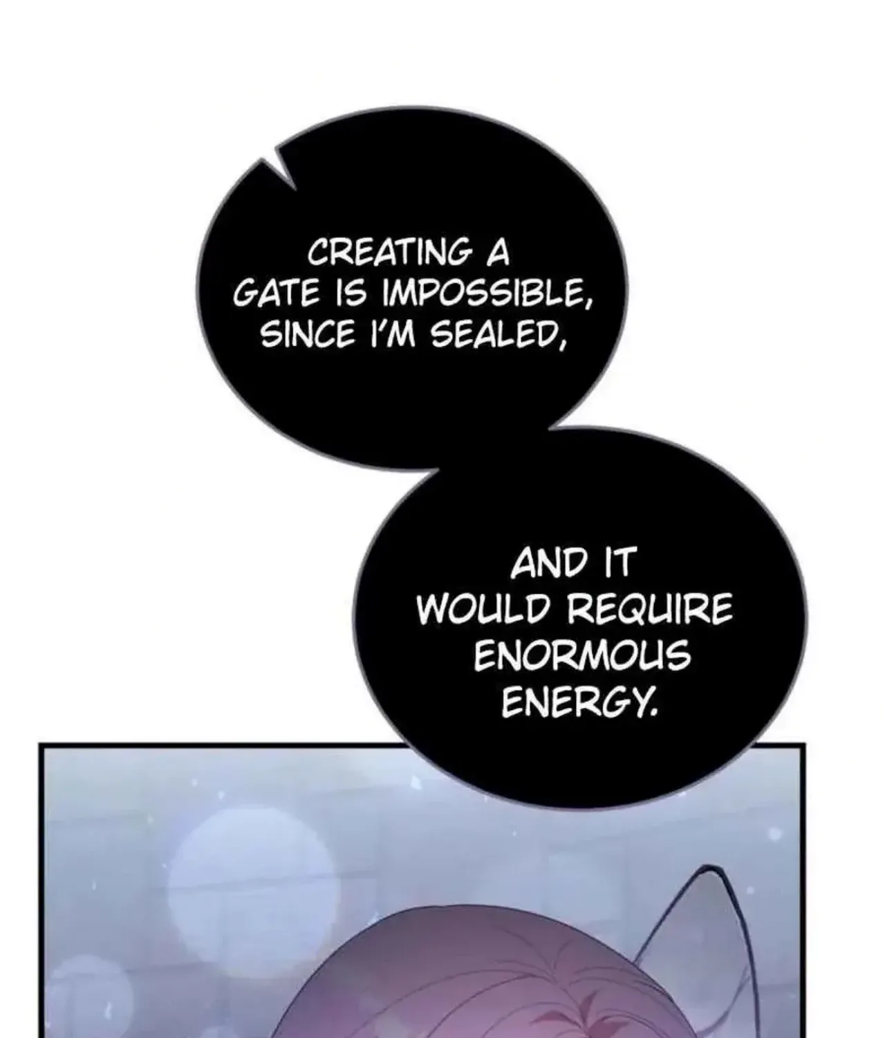 Dear Fairy, Please Contract With Me Chapter 54 page 87 - 