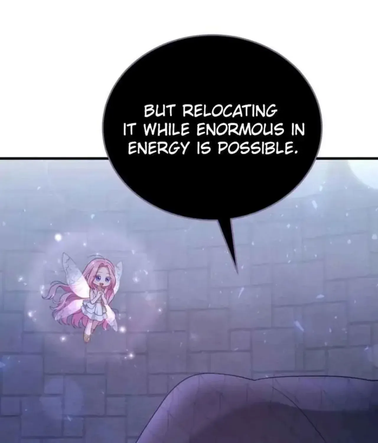 Dear Fairy, Please Contract With Me Chapter 54 page 90 - 