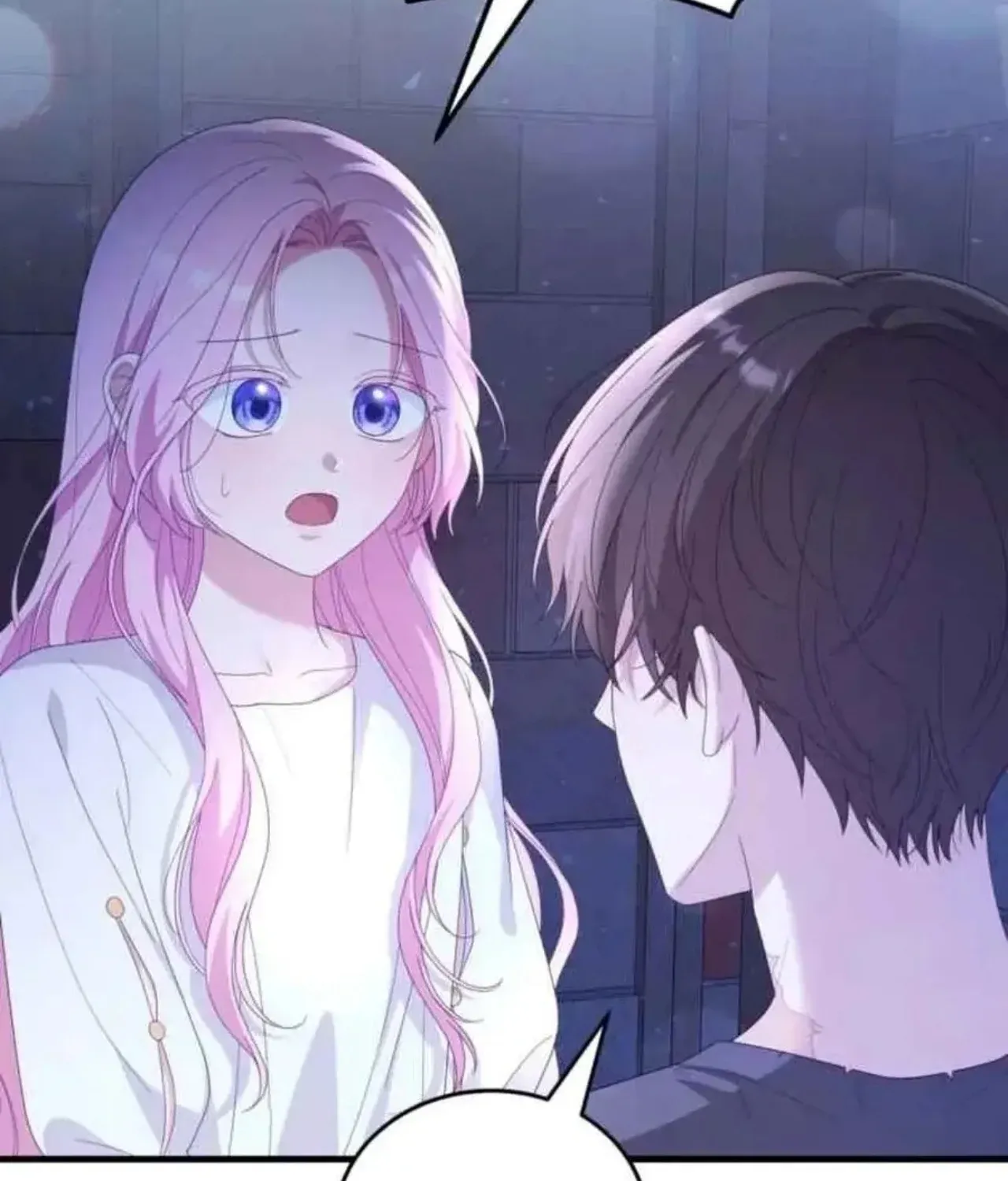 Dear Fairy, Please Contract With Me Chapter 54 page 10 - 