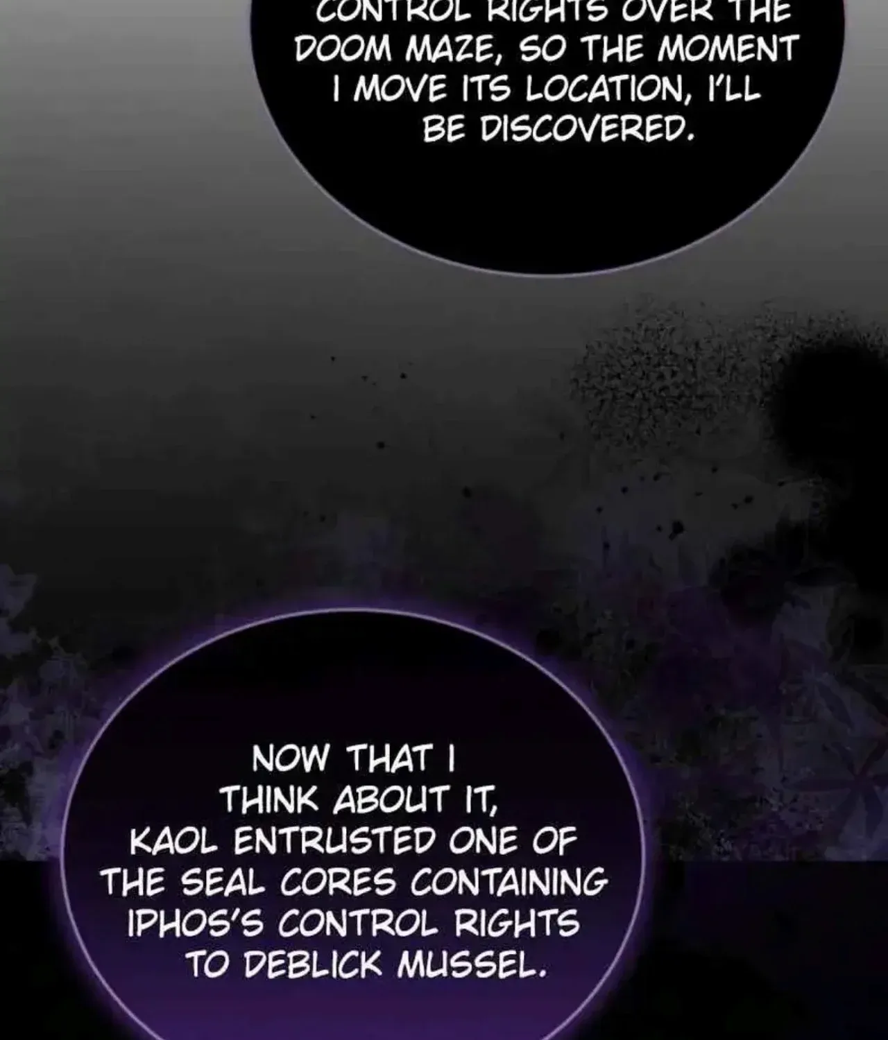 Dear Fairy, Please Contract With Me Chapter 54 page 94 - 