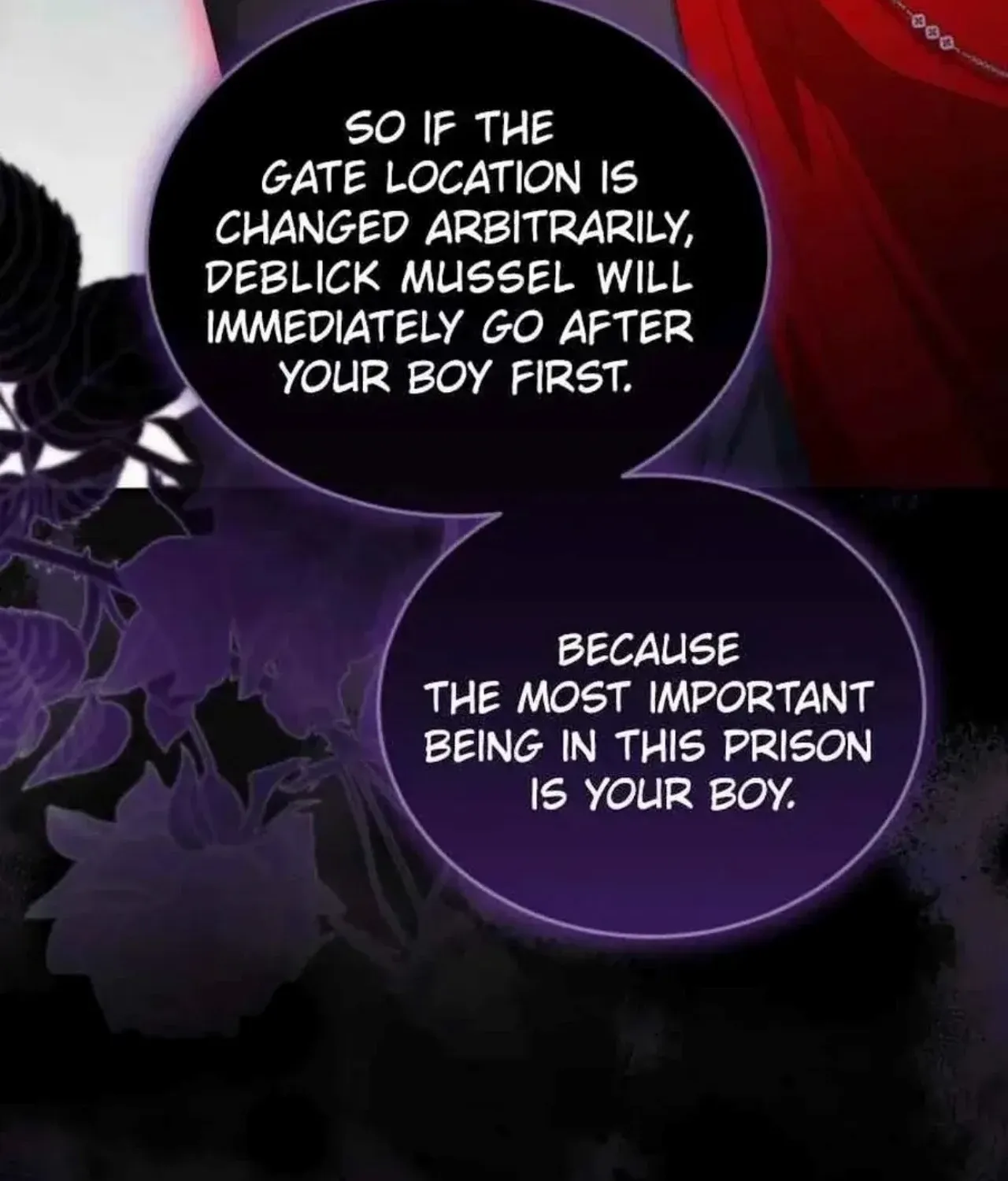 Dear Fairy, Please Contract With Me Chapter 54 page 97 - 