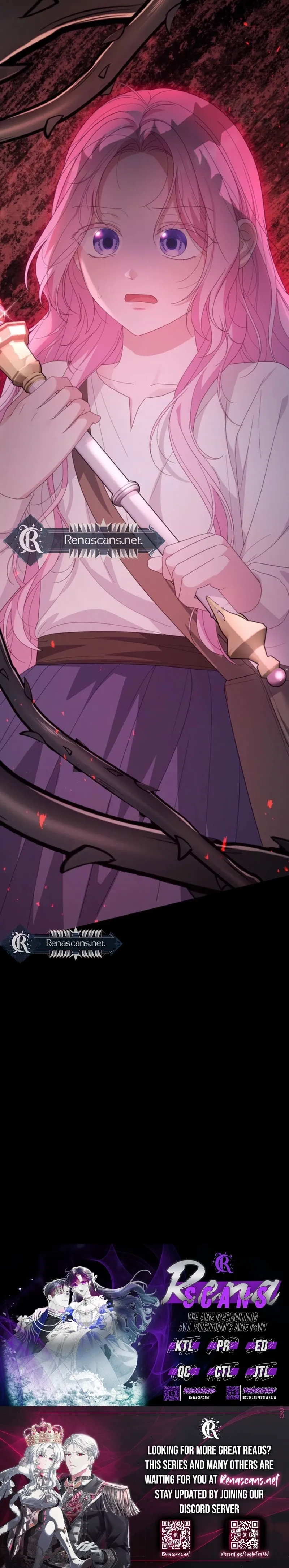 Dear Fairy, Please Contract With Me Chapter 56 page 23 - 