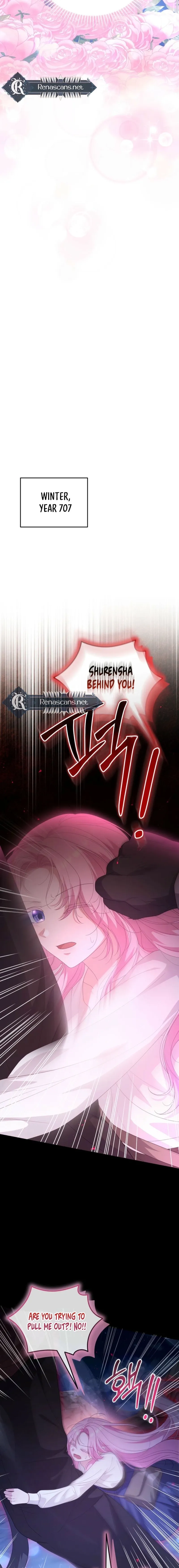 Dear Fairy, Please Contract With Me Chapter 57 page 20 - 