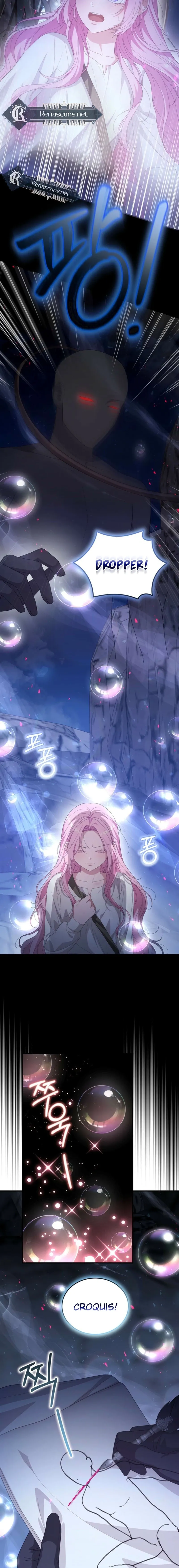 Dear Fairy, Please Contract With Me Chapter 57 page 3 - 