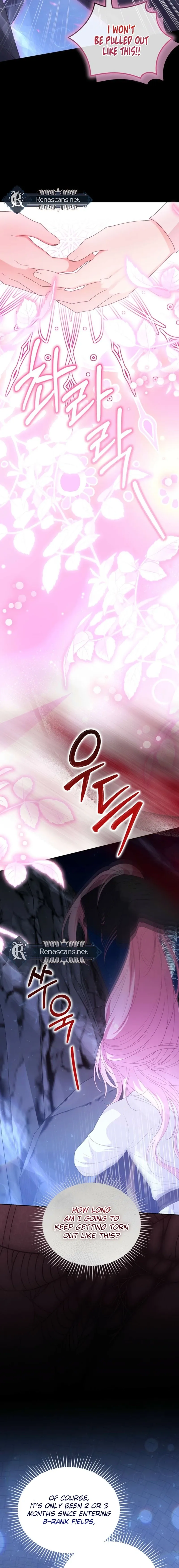 Dear Fairy, Please Contract With Me Chapter 57 page 21 - 