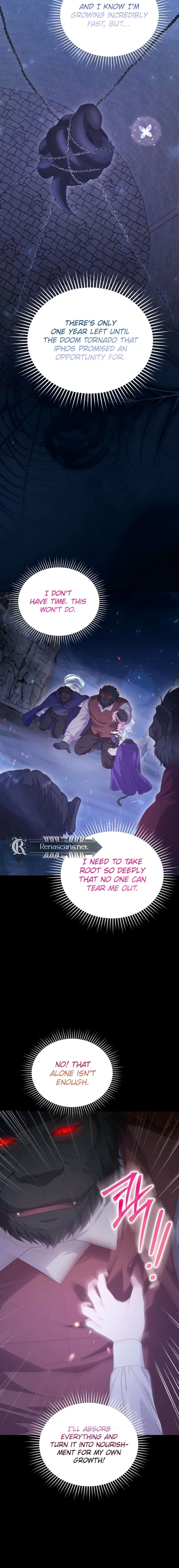 Dear Fairy, Please Contract With Me Chapter 57 page 22 - 