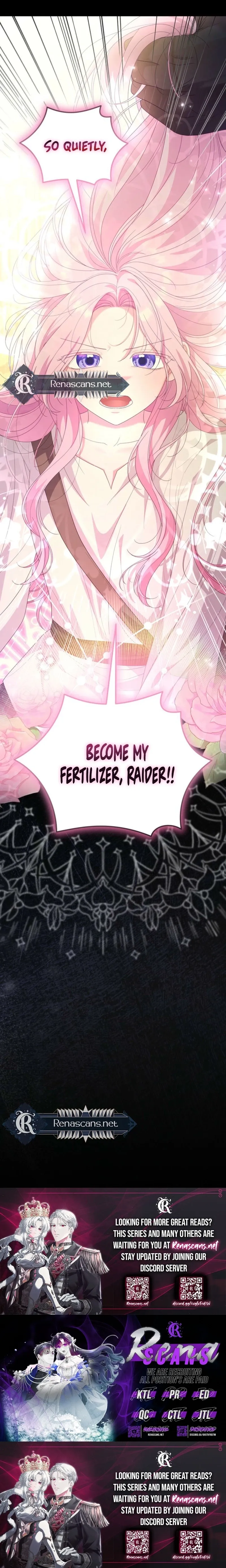 Dear Fairy, Please Contract With Me Chapter 57 page 23 - 