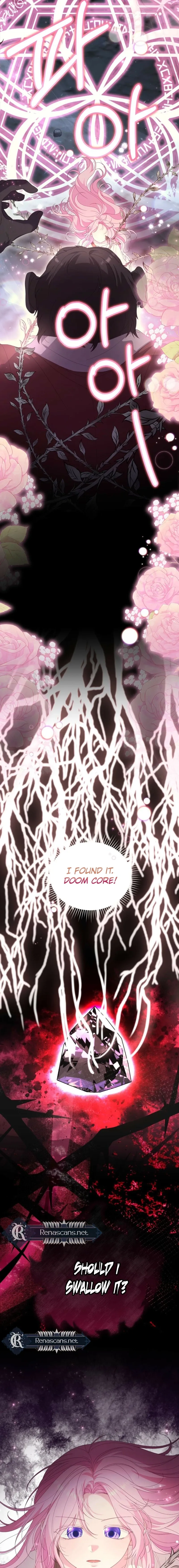 Dear Fairy, Please Contract With Me Chapter 58 page 2 - 