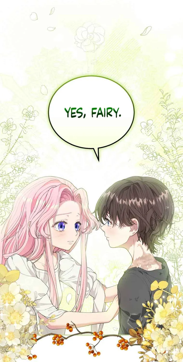 Dear Fairy, Please Contract With Me Chapter 6 page 14 - 