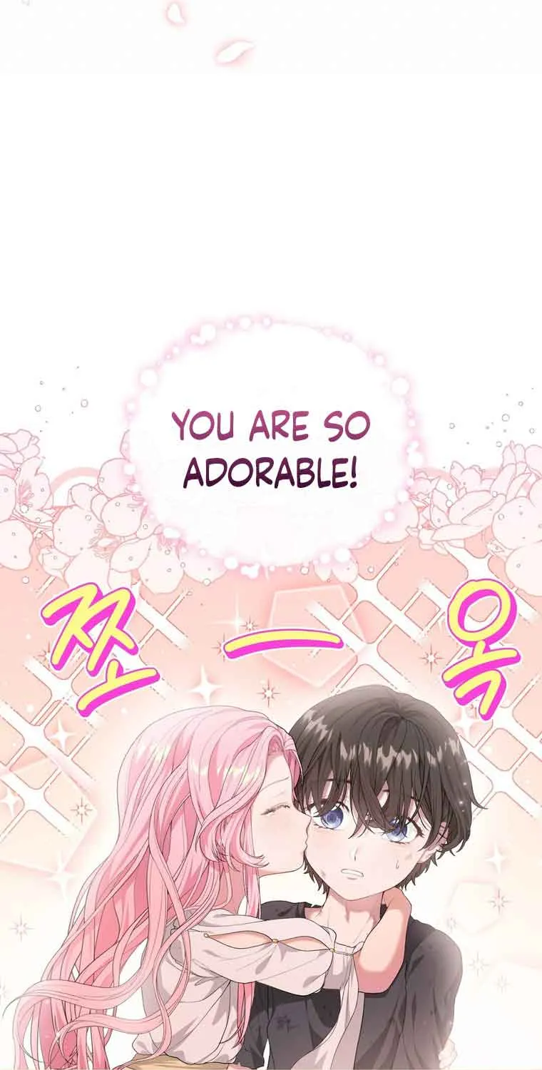 Dear Fairy, Please Contract With Me Chapter 6 page 21 - 