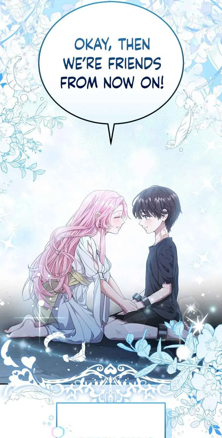 Dear Fairy, Please Contract With Me Chapter 6 page 28 - 
