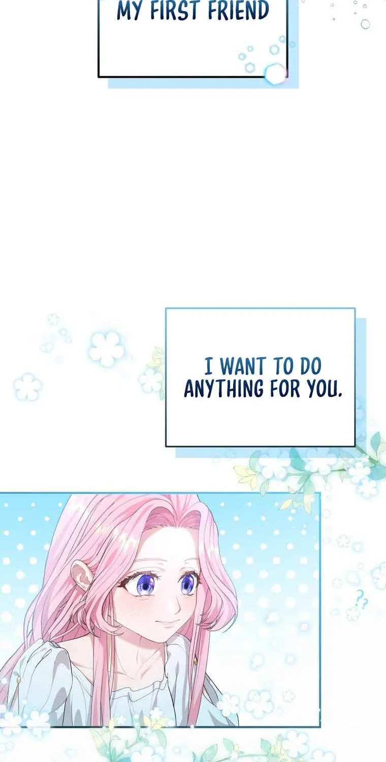 Dear Fairy, Please Contract With Me Chapter 6 page 29 - 