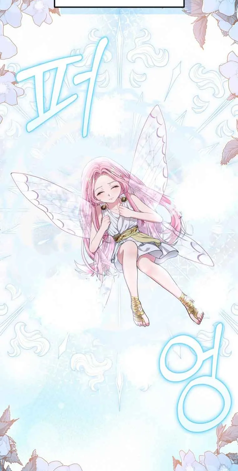Dear Fairy, Please Contract With Me Chapter 6 page 33 - 