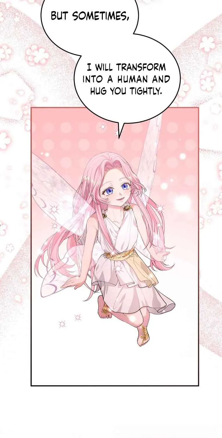 Dear Fairy, Please Contract With Me Chapter 6 page 36 - 