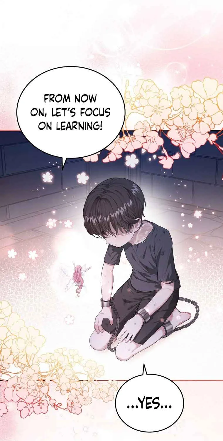 Dear Fairy, Please Contract With Me Chapter 6 page 37 - 