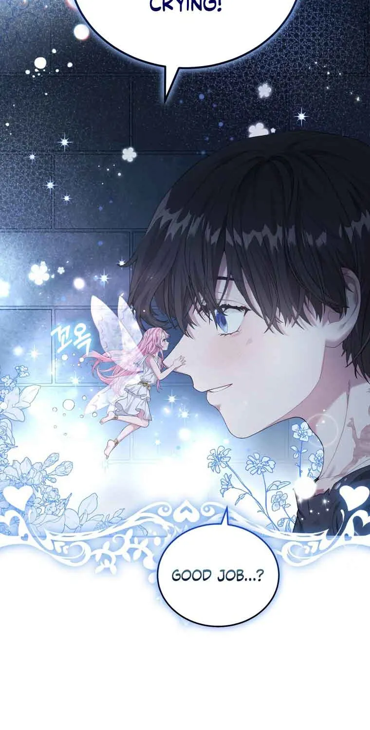 Dear Fairy, Please Contract With Me Chapter 6 page 42 - 