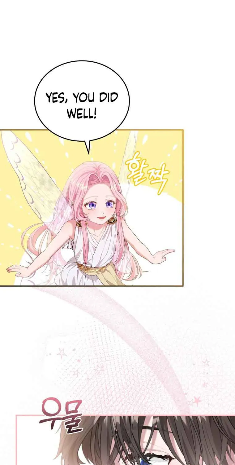 Dear Fairy, Please Contract With Me Chapter 6 page 43 - 
