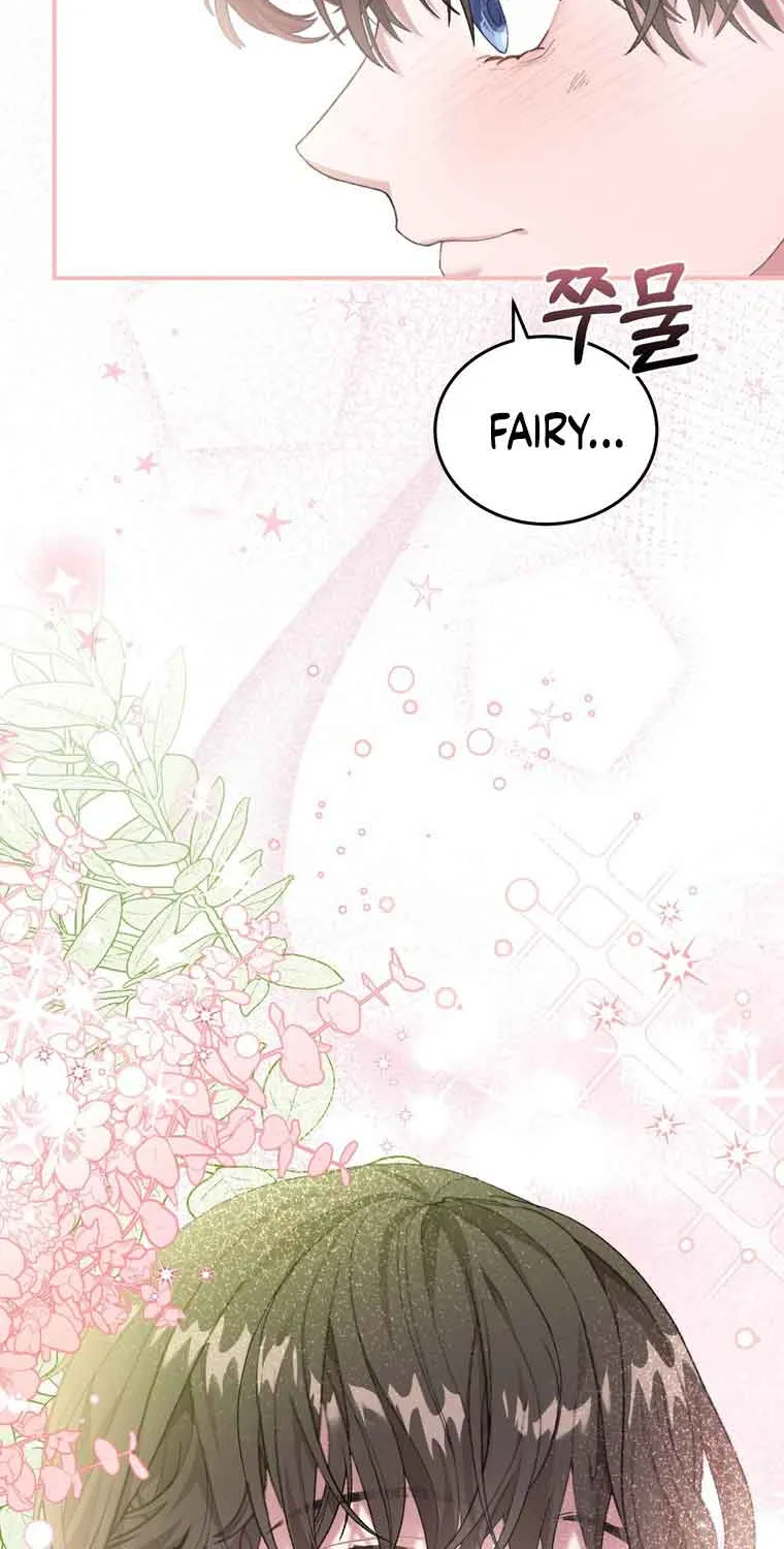 Dear Fairy, Please Contract With Me Chapter 6 page 44 - 