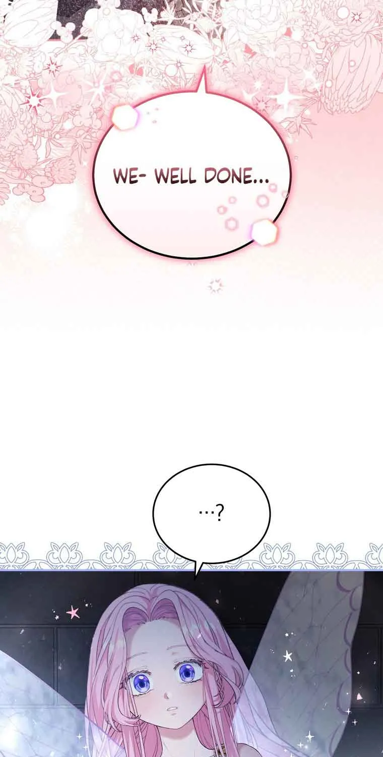 Dear Fairy, Please Contract With Me Chapter 6 page 46 - 