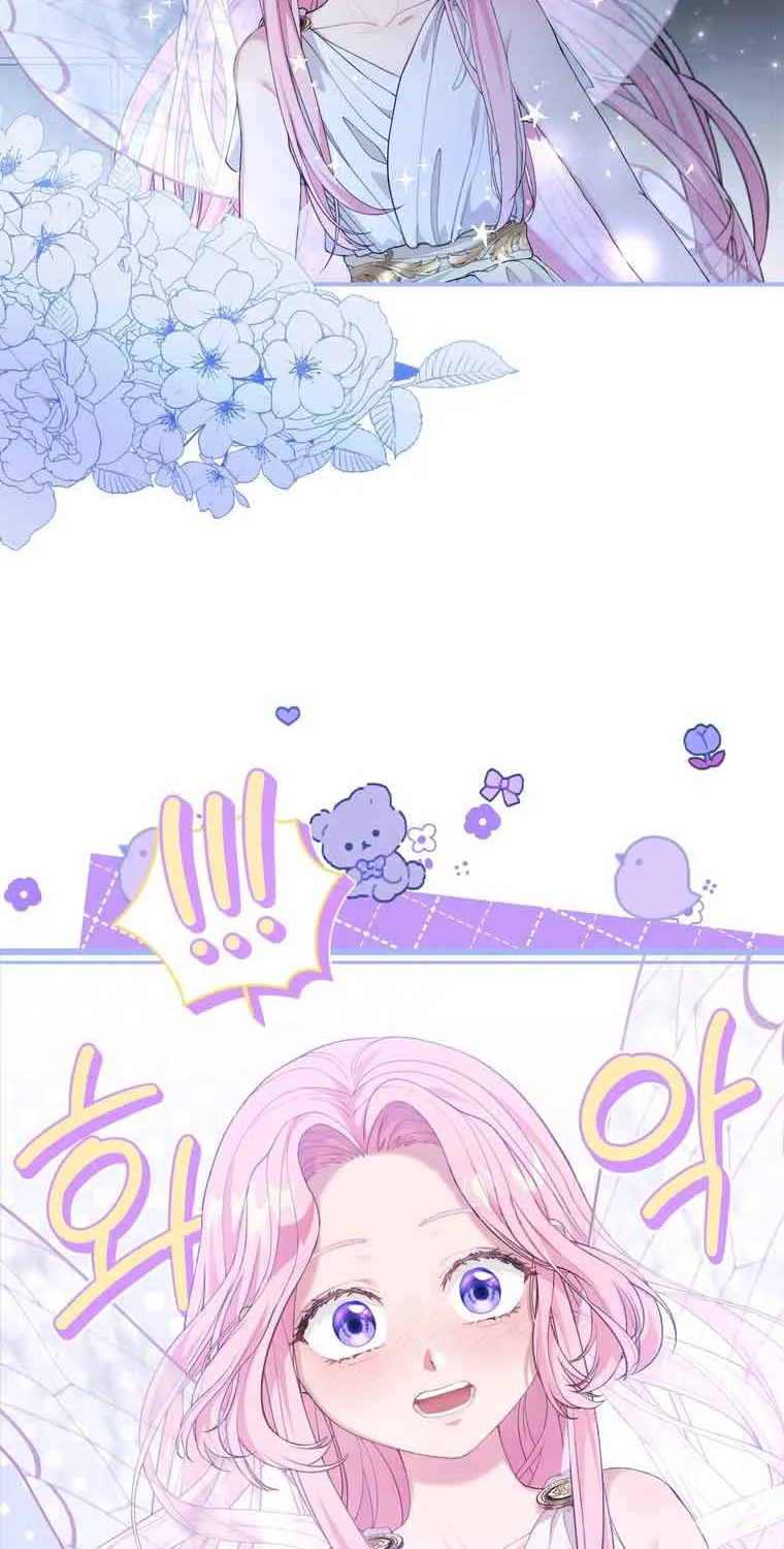 Dear Fairy, Please Contract With Me Chapter 6 page 47 - 