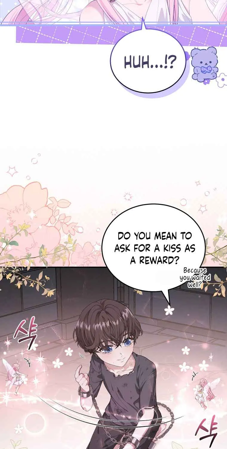 Dear Fairy, Please Contract With Me Chapter 6 page 48 - 