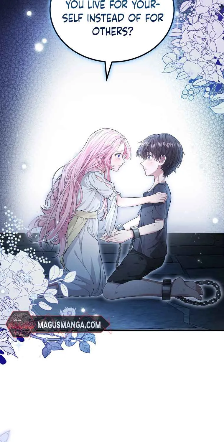 Dear Fairy, Please Contract With Me Chapter 6 page 6 - 