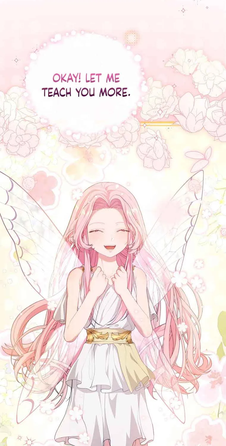 Dear Fairy, Please Contract With Me Chapter 6 page 52 - 