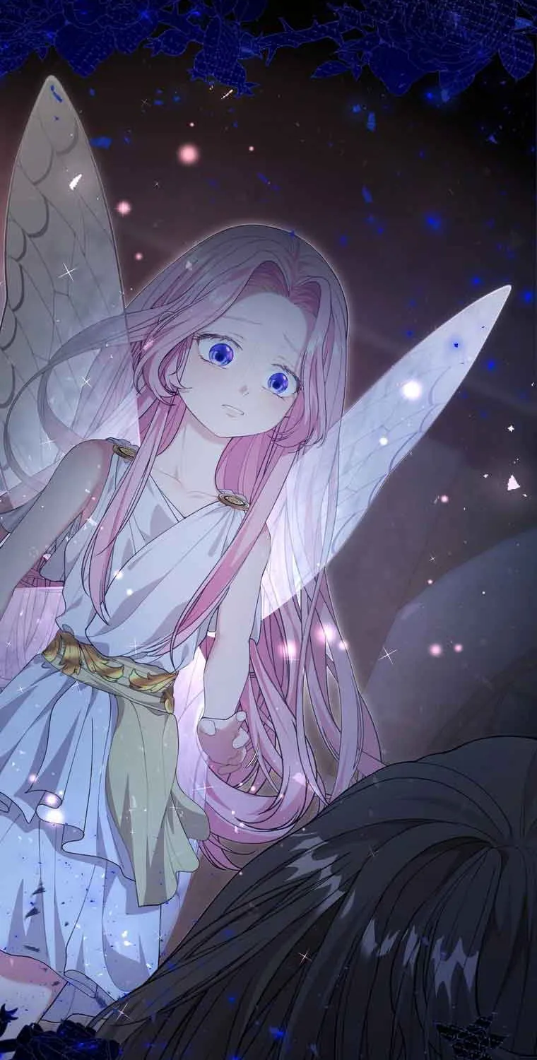 Dear Fairy, Please Contract With Me Chapter 6 page 57 - 