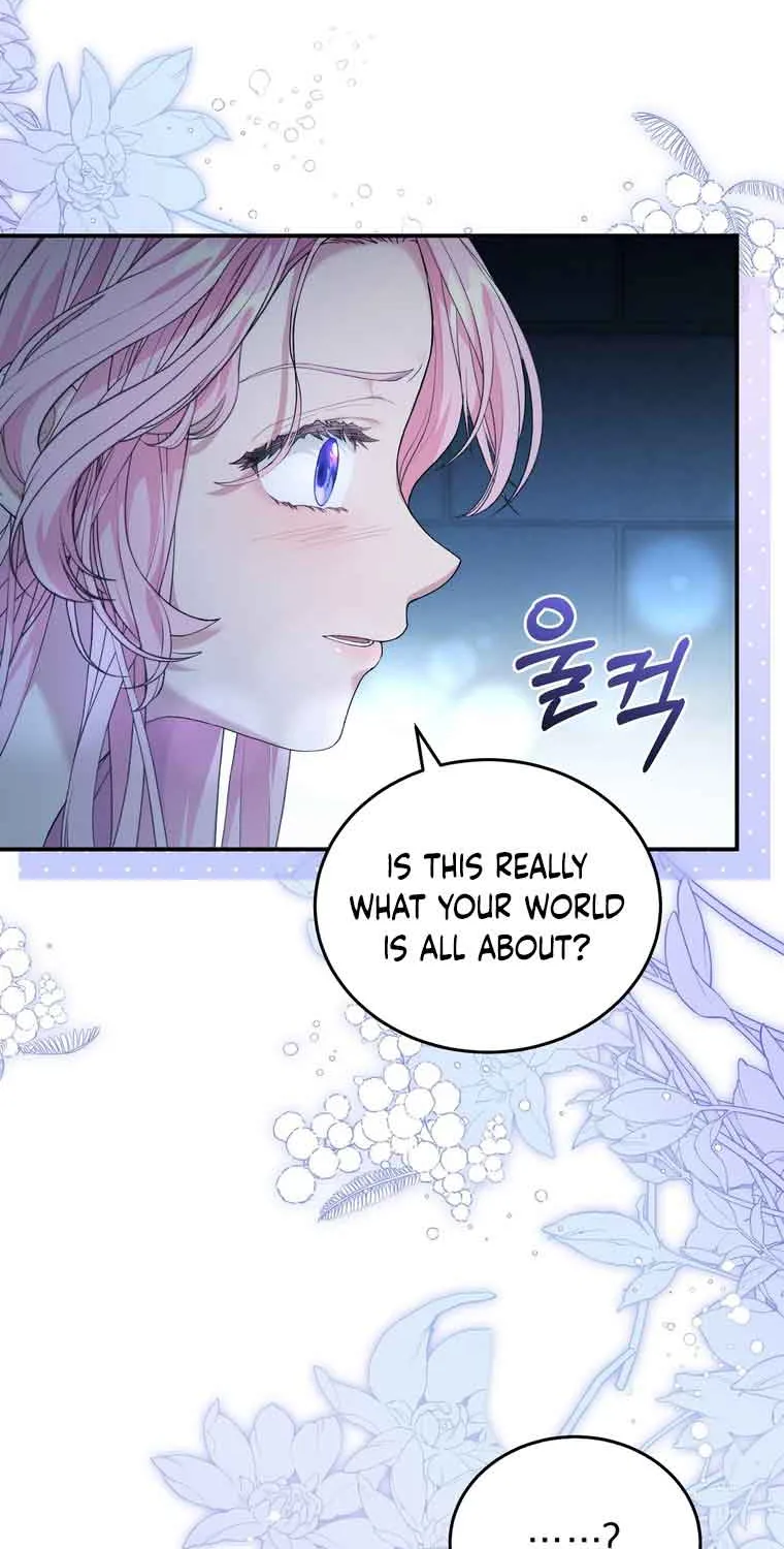 Dear Fairy, Please Contract With Me Chapter 6 page 7 - 