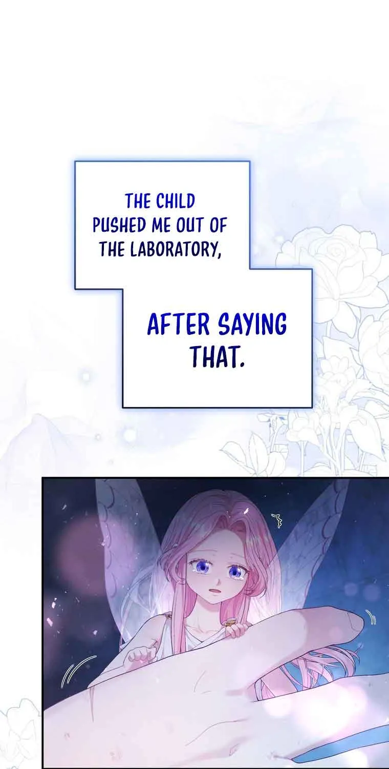 Dear Fairy, Please Contract With Me Chapter 6 page 72 - 