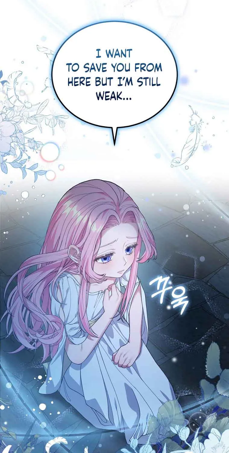 Dear Fairy, Please Contract With Me Chapter 6 page 9 - 