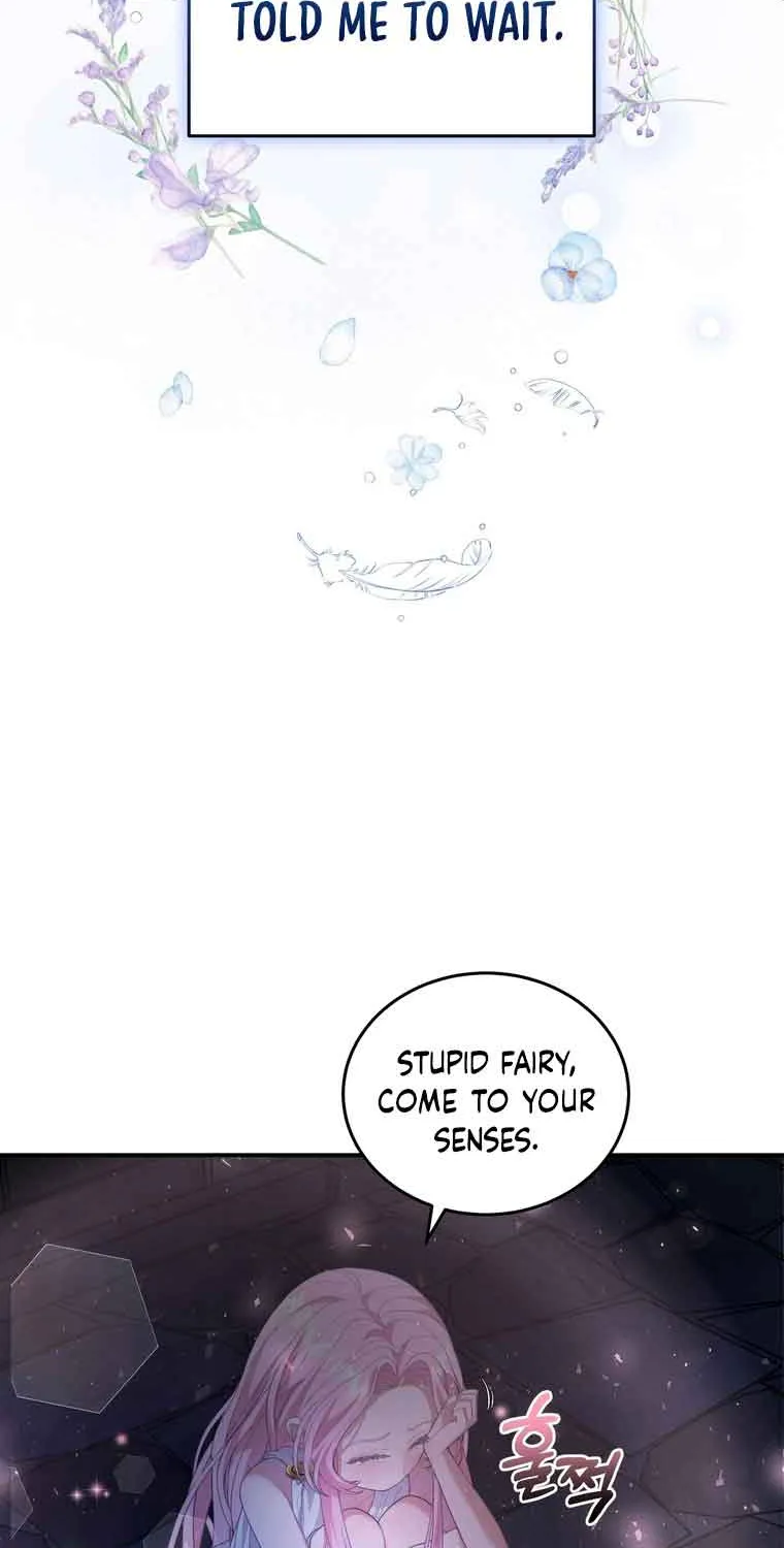 Dear Fairy, Please Contract With Me Chapter 6 page 86 - 