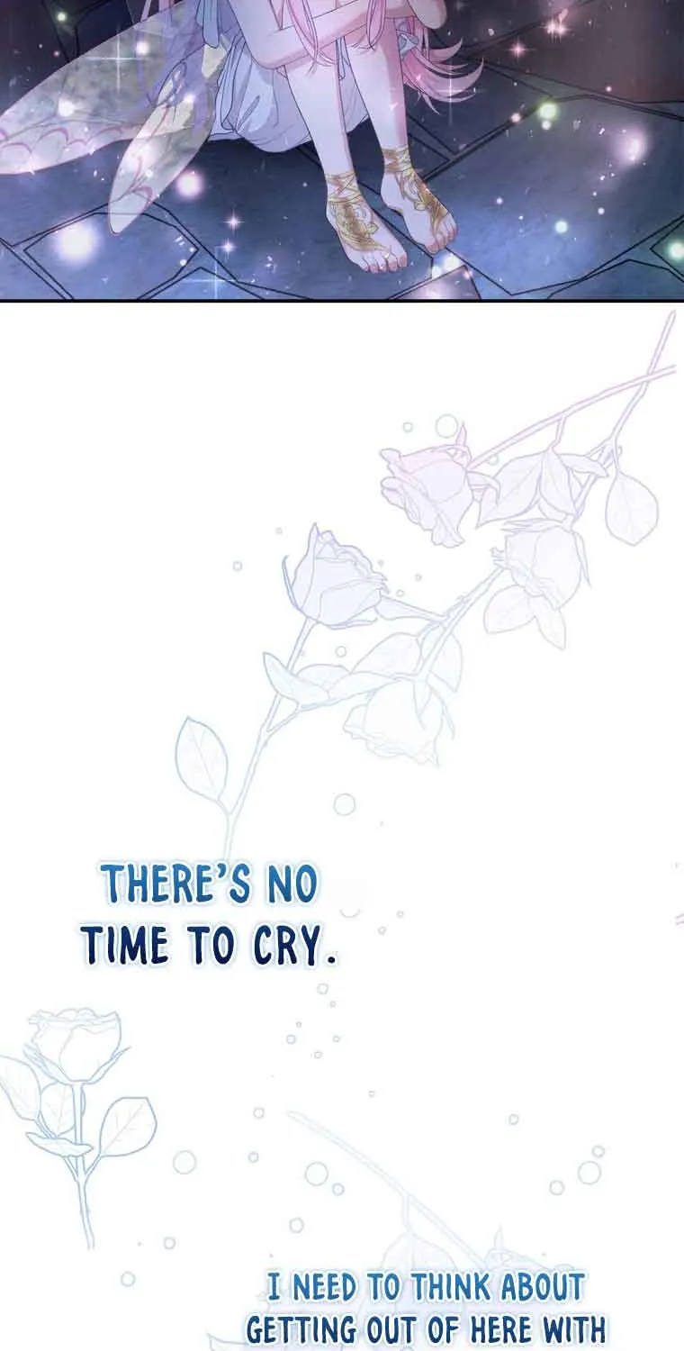 Dear Fairy, Please Contract With Me Chapter 6 page 87 - 