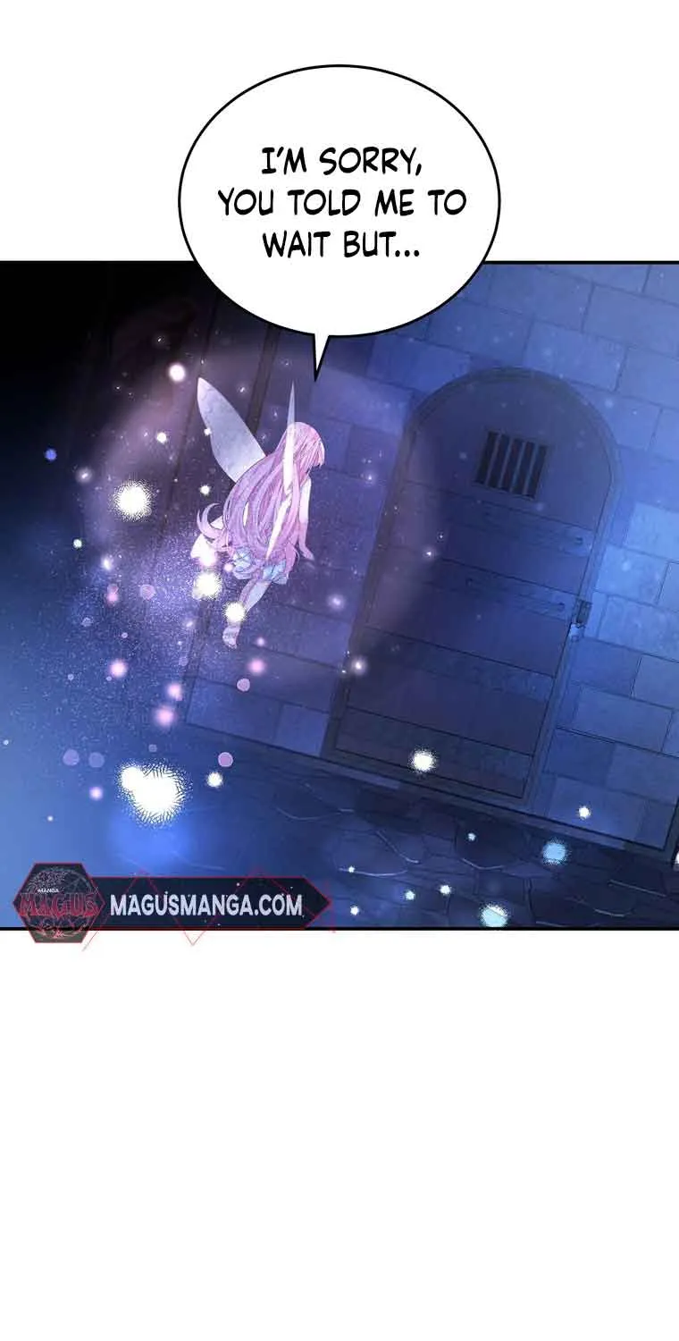 Dear Fairy, Please Contract With Me Chapter 6 page 89 - 
