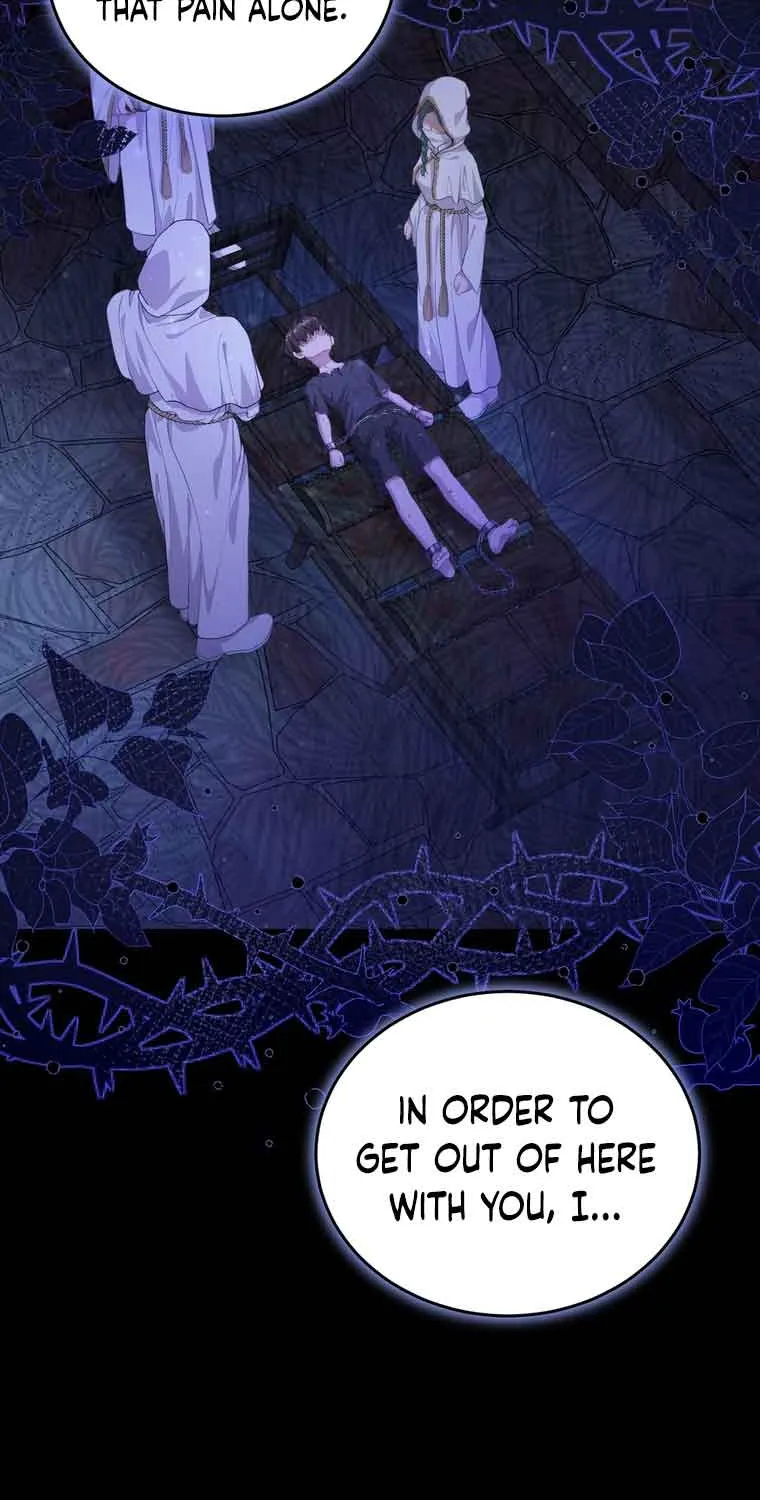 Dear Fairy, Please Contract With Me Chapter 6 page 91 - 